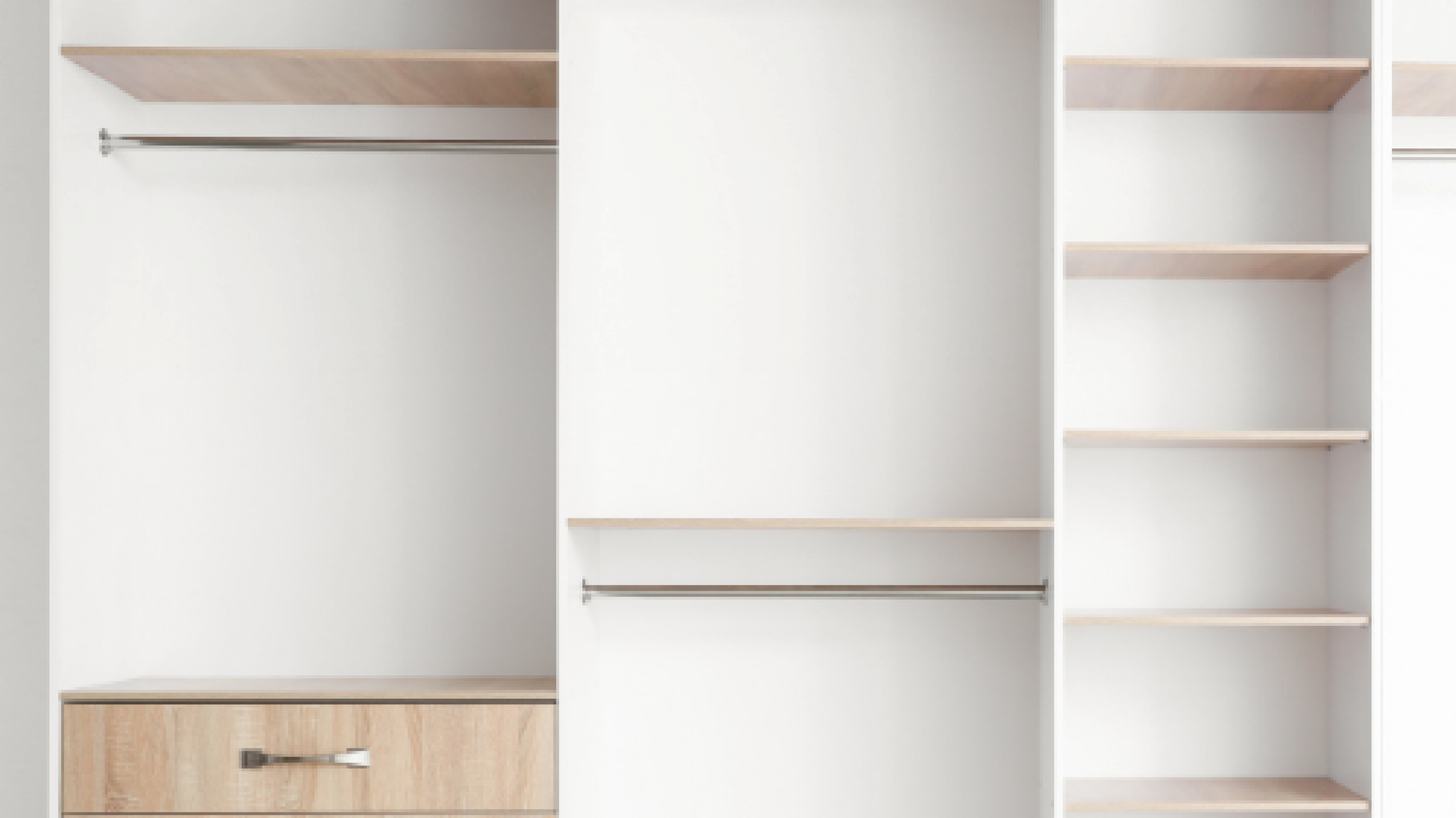 Rolgordijnen voor raam