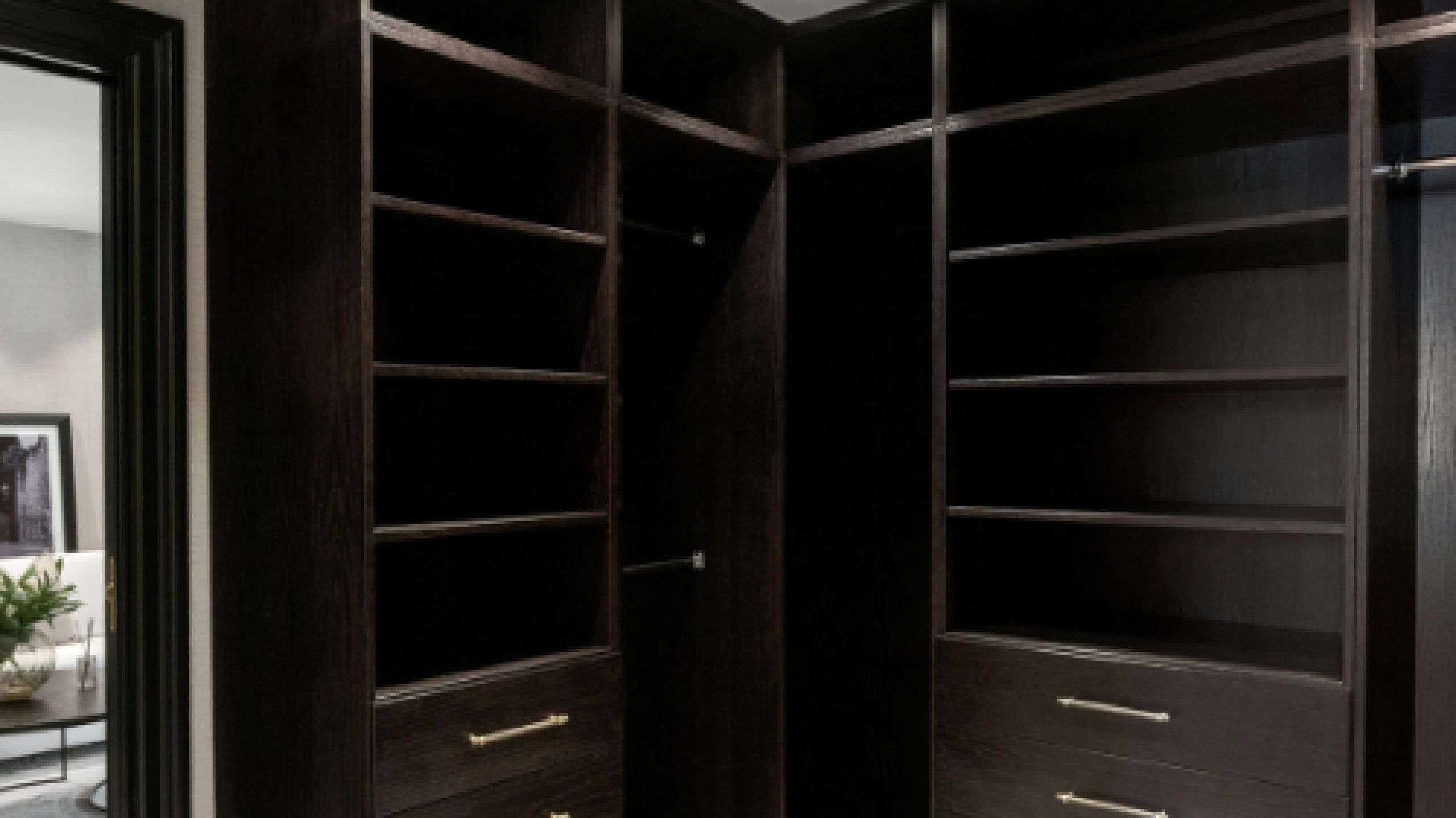 Rolgordijnen voor raam